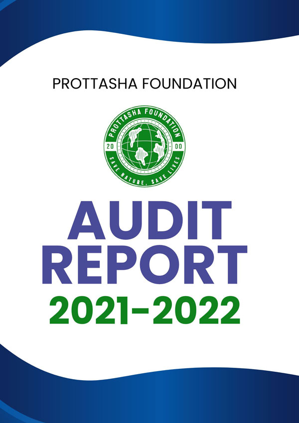 PF Audit Report 2021_2022