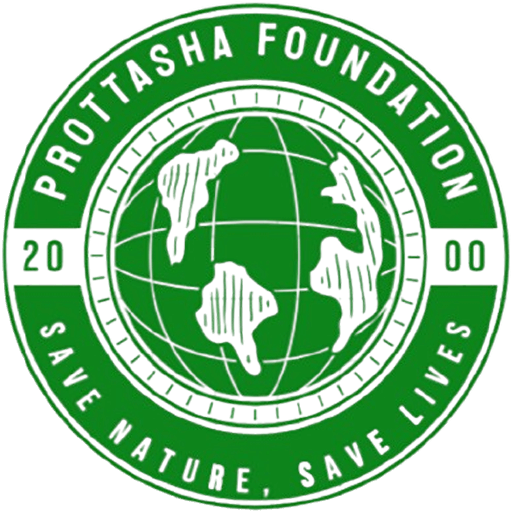 PROTTASHA FOUNDATION